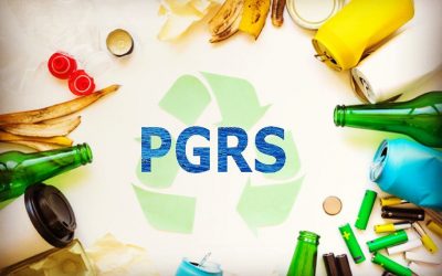 Plano de Gerenciamento de Resíduos Sólidos – PGRS
